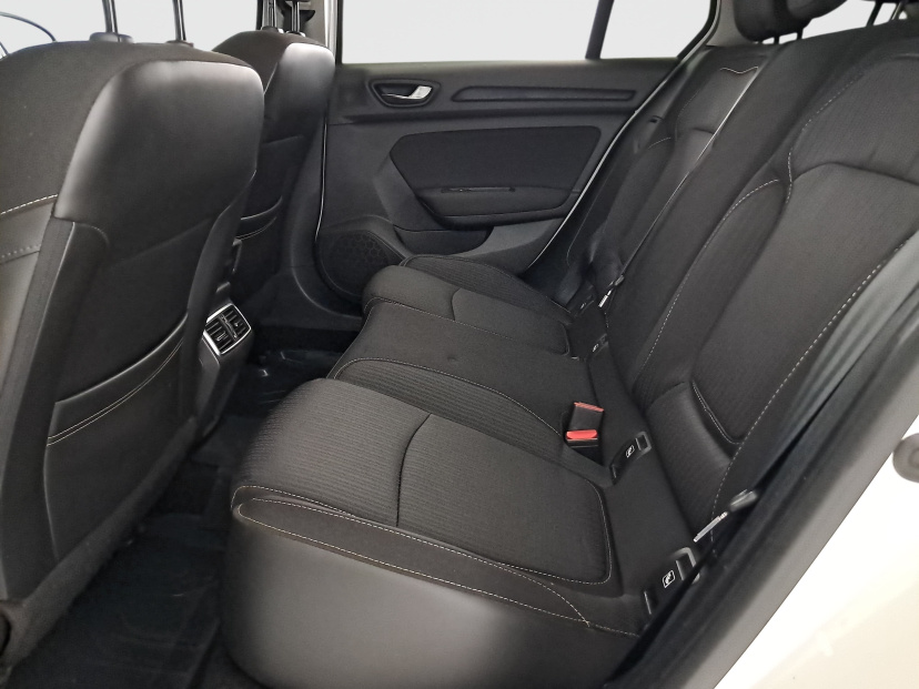 Renault Megane, 2017
