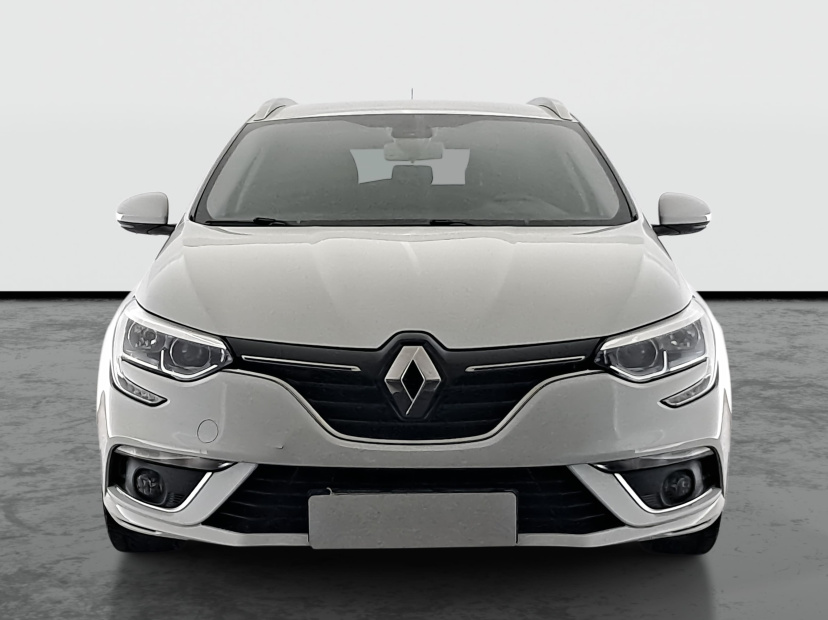 Renault Megane, 2017