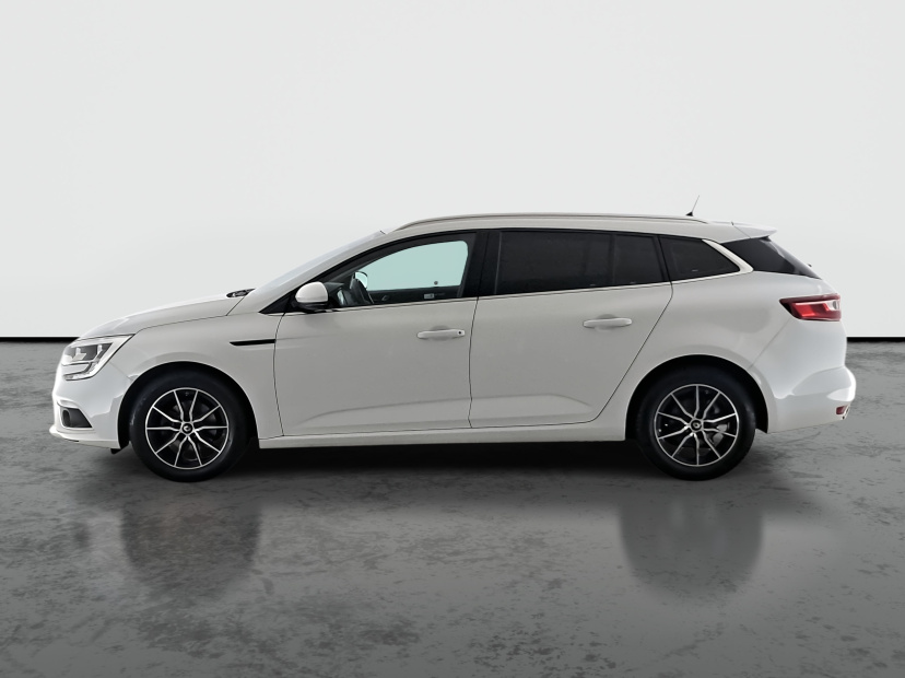 Renault Megane, 2017