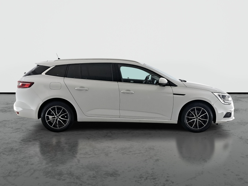 Renault Megane, 2017