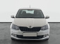 Škoda Fabia, 2016