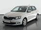 Škoda Fabia, 2016