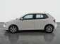Škoda Fabia, 2016