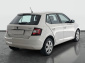 Škoda Fabia, 2016