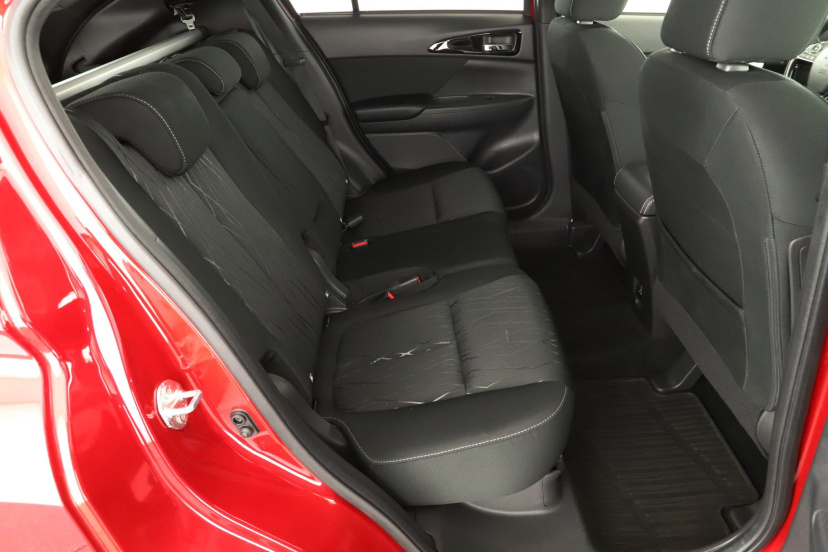 Mitsubishi Eclipse Cross, 2018