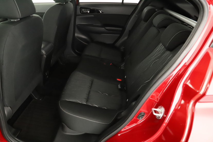 Mitsubishi Eclipse Cross, 2018