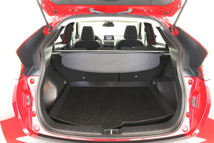 Mitsubishi Eclipse Cross, 2018