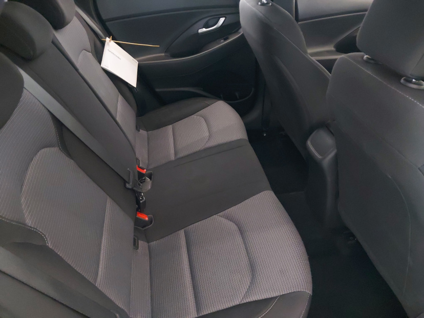 Hyundai i30, 2020