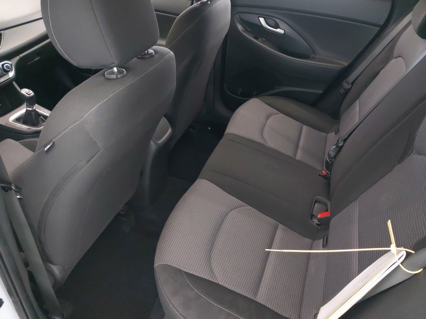 Hyundai i30, 2020