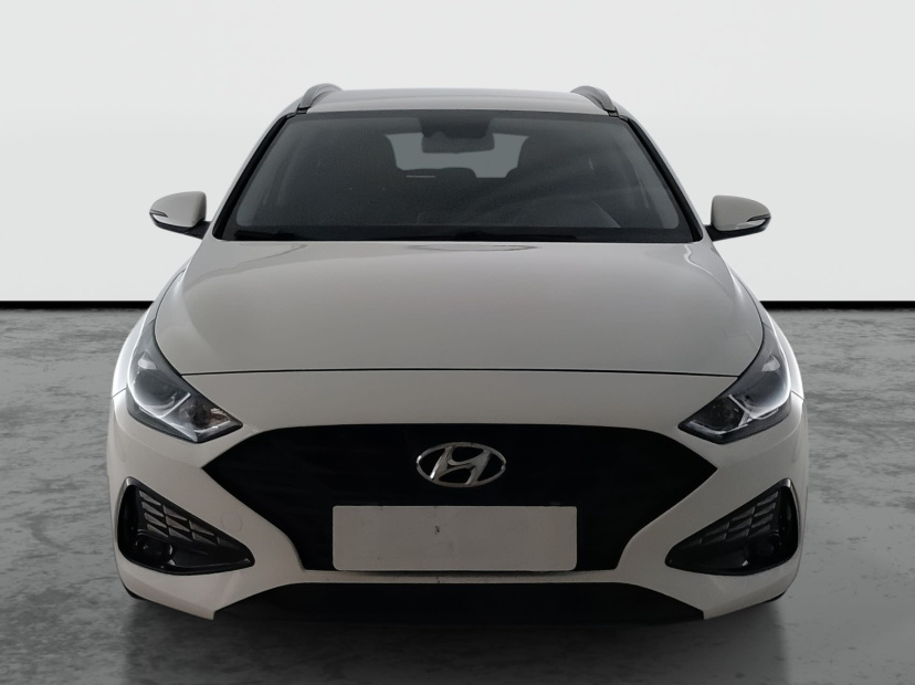 Hyundai i30, 2020
