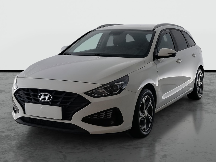 Hyundai i30, 2020