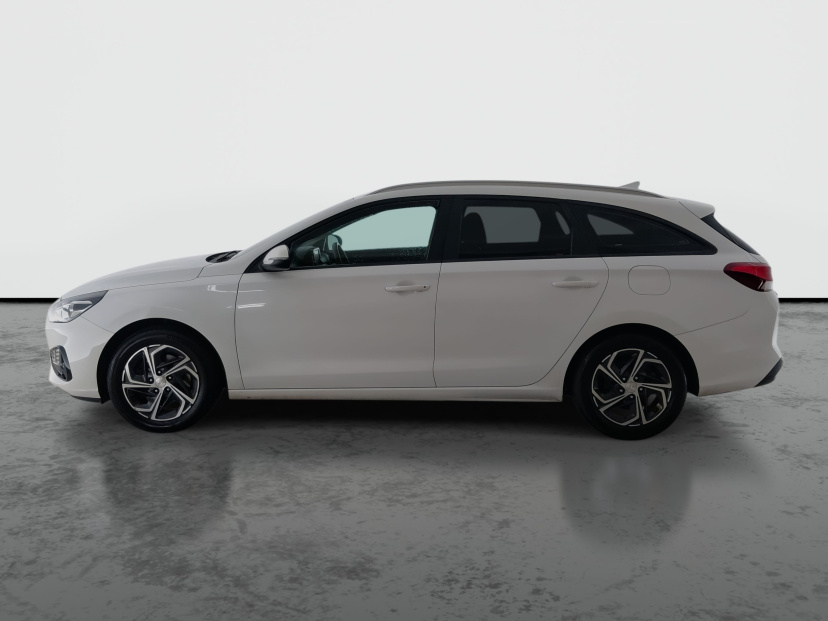Hyundai i30, 2020