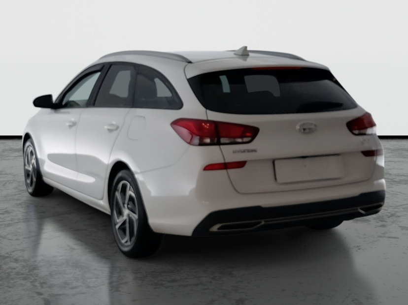 Hyundai i30, 2020
