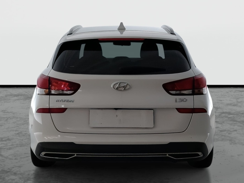 Hyundai i30, 2020