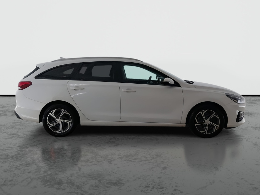 Hyundai i30, 2020