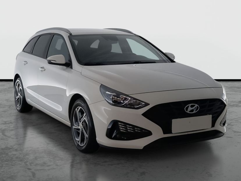 Hyundai i30, 2020