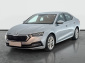Škoda Octavia, 2021