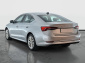 Škoda Octavia, 2021