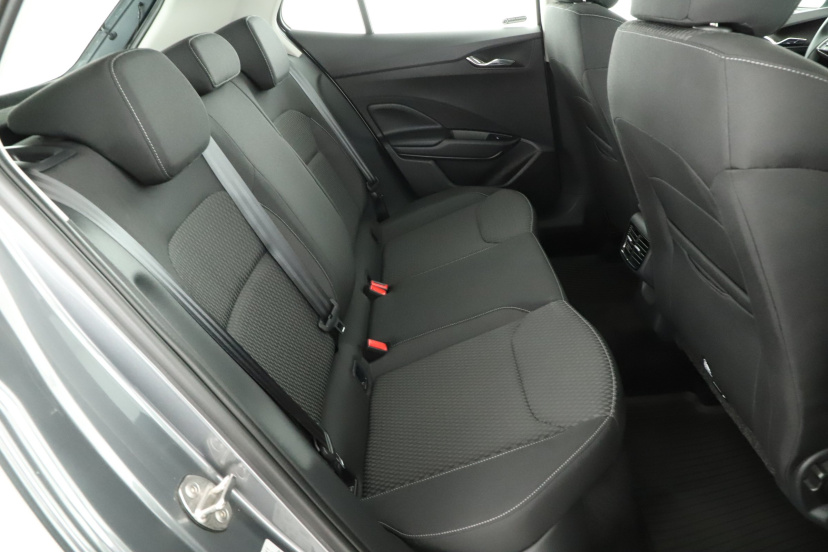 Škoda Fabia, 2022