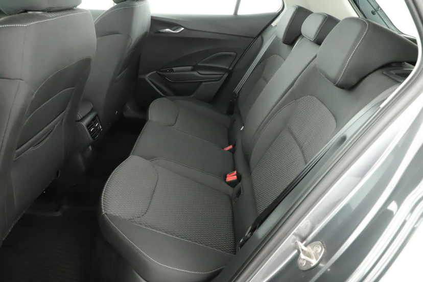 Škoda Fabia, 2022