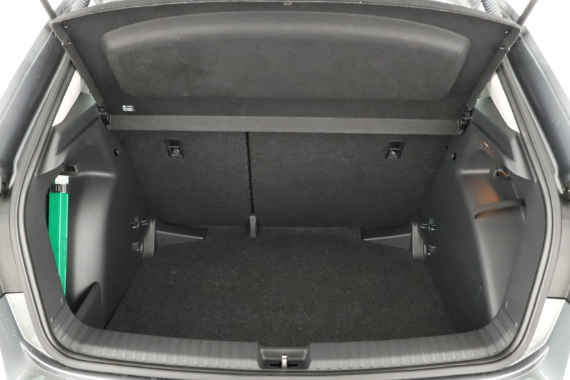 Škoda Fabia, 2022
