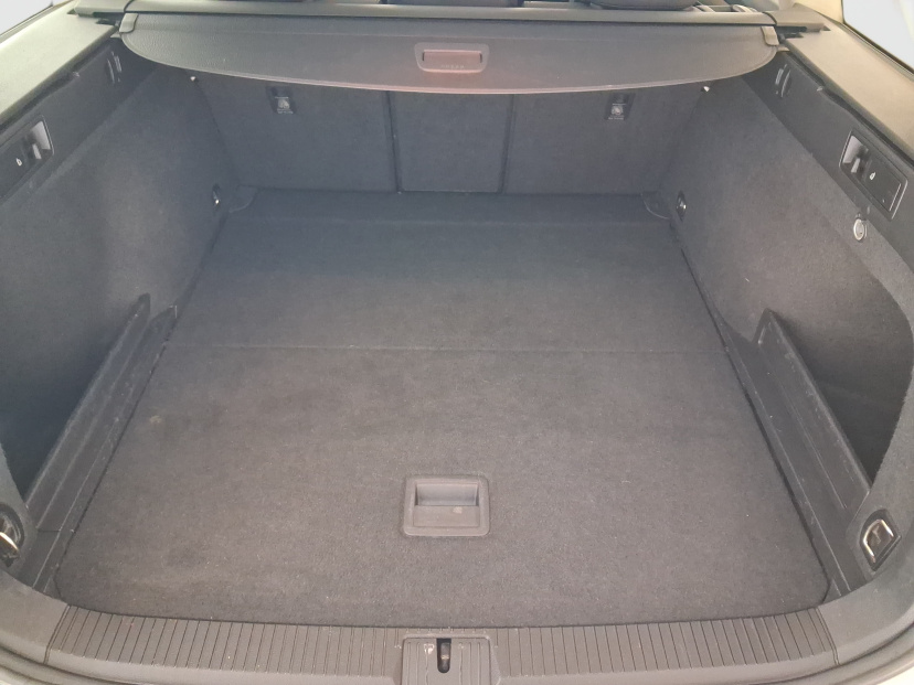 Volkswagen Passat, 2017