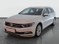 Volkswagen Passat, 2017