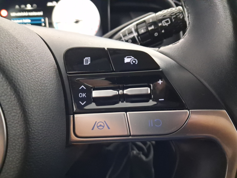 Hyundai Tucson, 2021