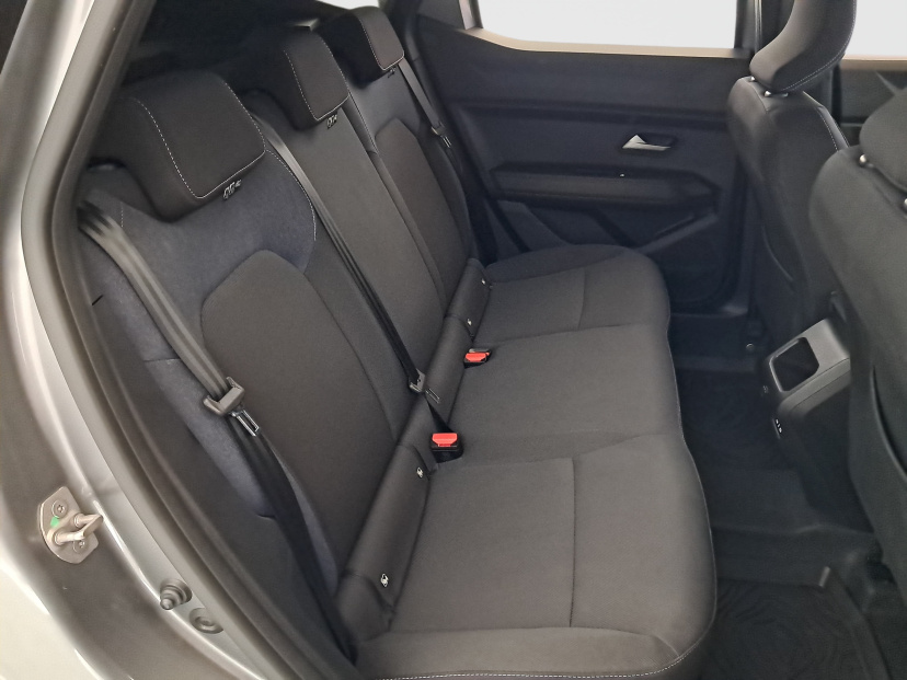 Dacia Duster, 2024