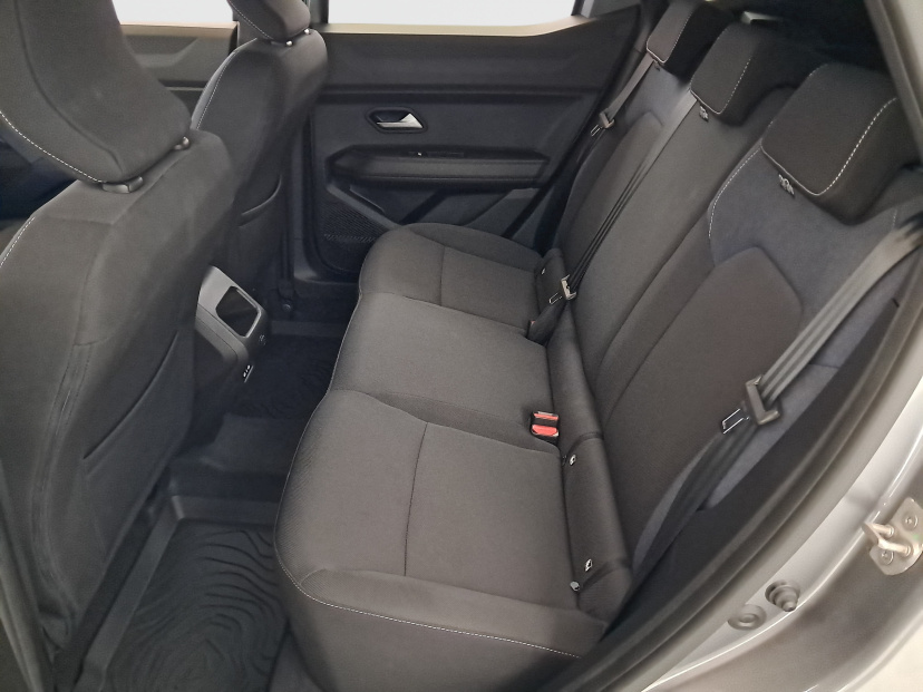 Dacia Duster, 2024