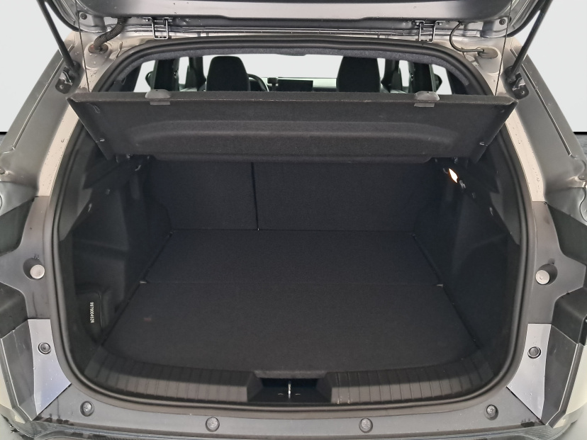 Dacia Duster, 2024