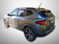 Dacia Duster, 2024