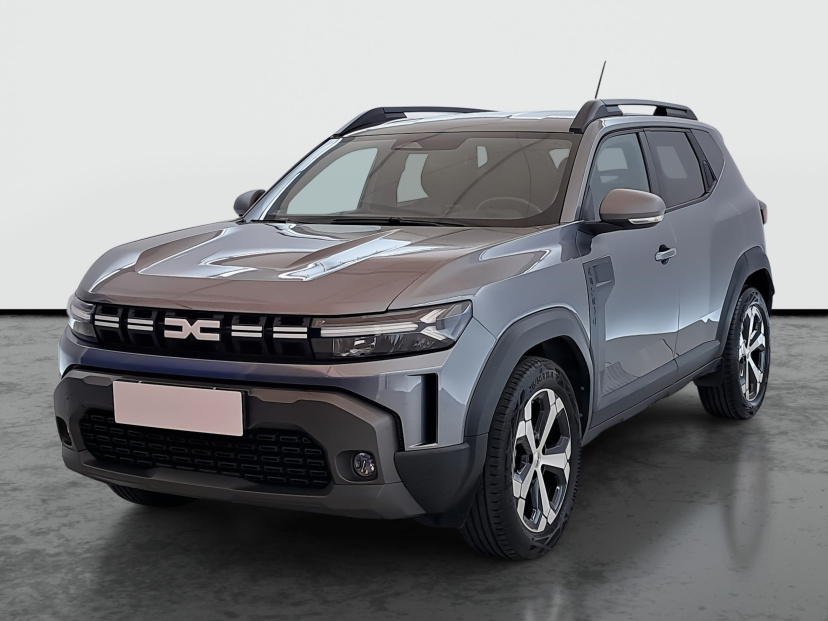 Dacia Duster, 2024
