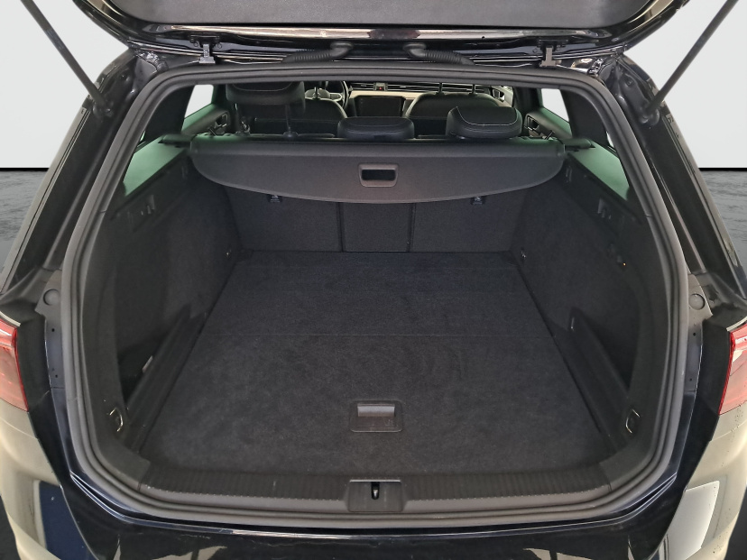 Volkswagen Passat, 2020