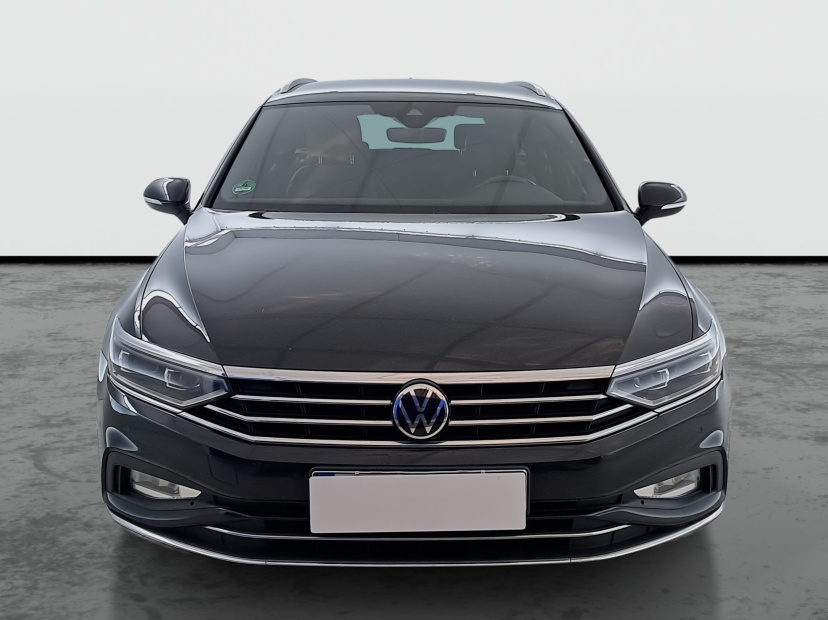 Volkswagen Passat, 2020