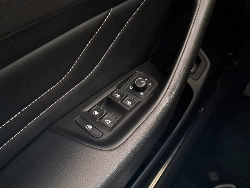 Volkswagen Passat, 2020