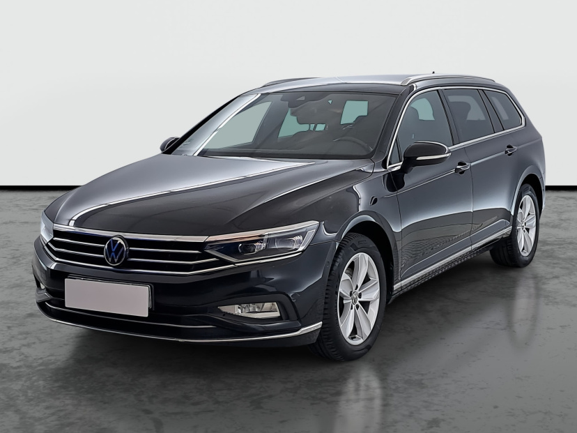 Volkswagen Passat, 2020