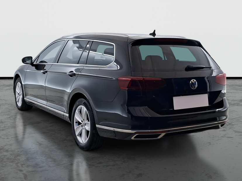 Volkswagen Passat, 2020