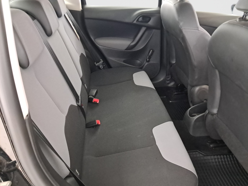 Citroen C3, 2014