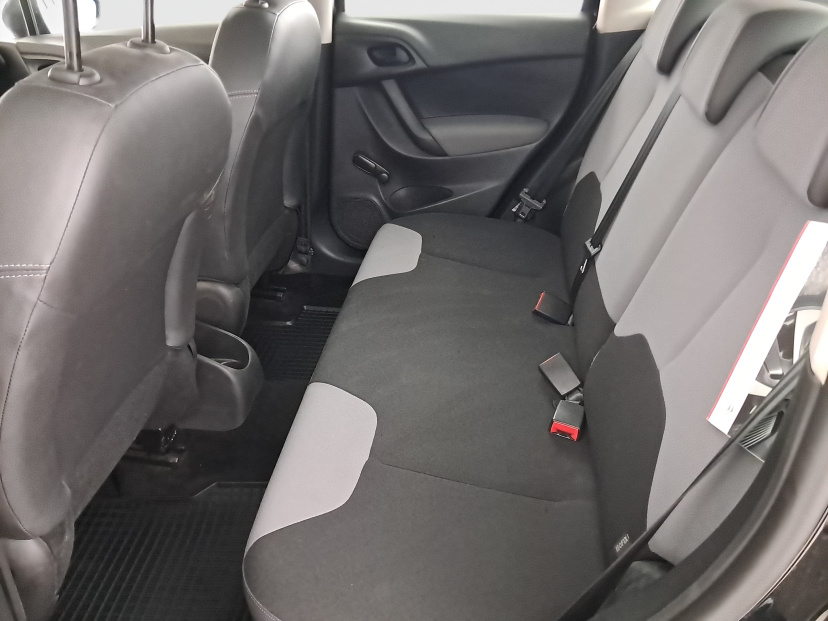 Citroen C3, 2014