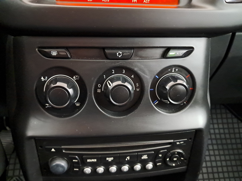 Citroen C3, 2014