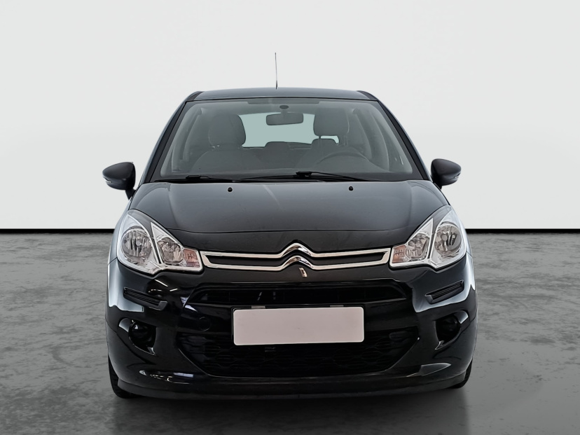 Citroen C3, 2014