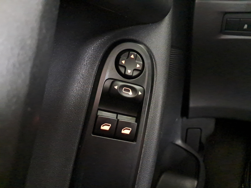 Citroen C3, 2014