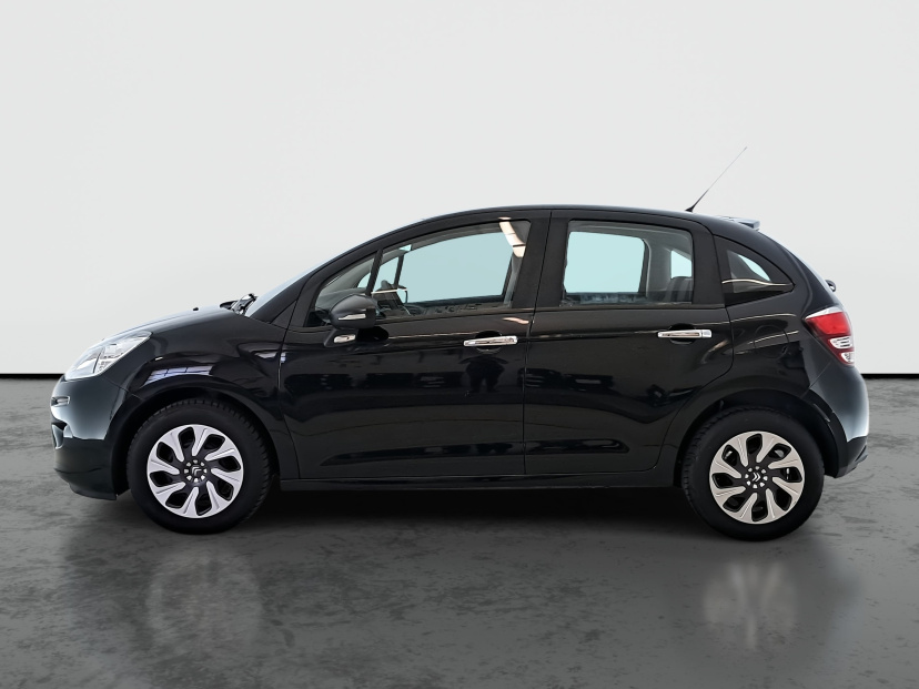 Citroen C3, 2014