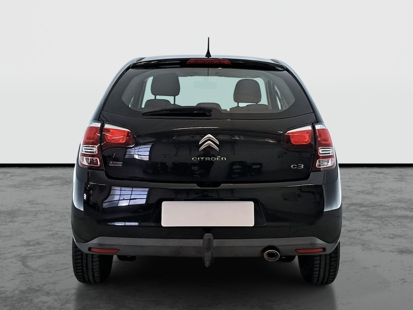 Citroen C3, 2014