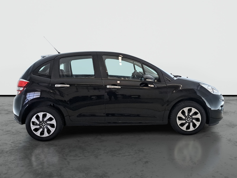 Citroen C3, 2014