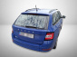 Škoda Fabia, 2021