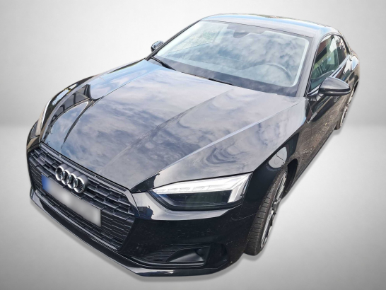 Audi A5 45 TFSI