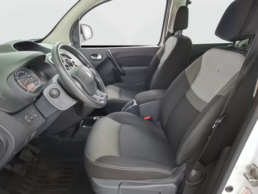 Renault Kangoo, 2021