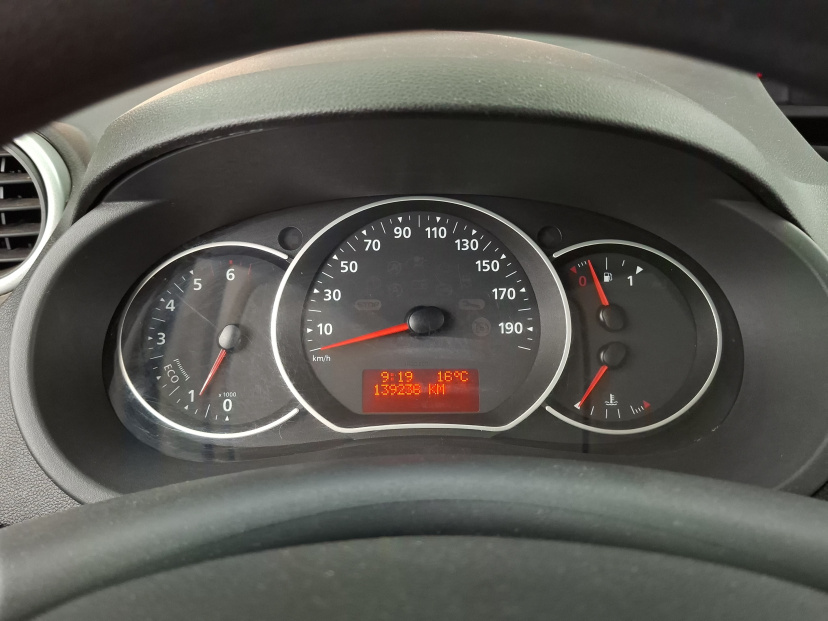 Renault Kangoo, 2021
